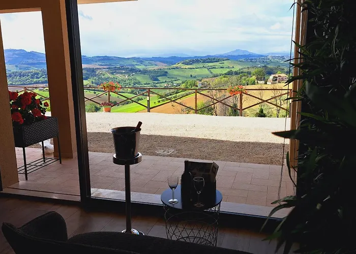 Tenuta Nonno Peppe