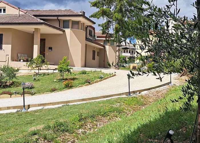 Tenuta Nonno Peppe