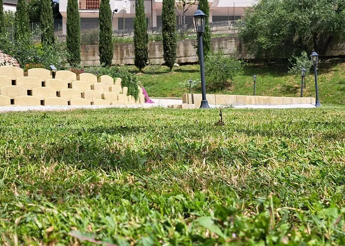 Tenuta Nonno Peppe