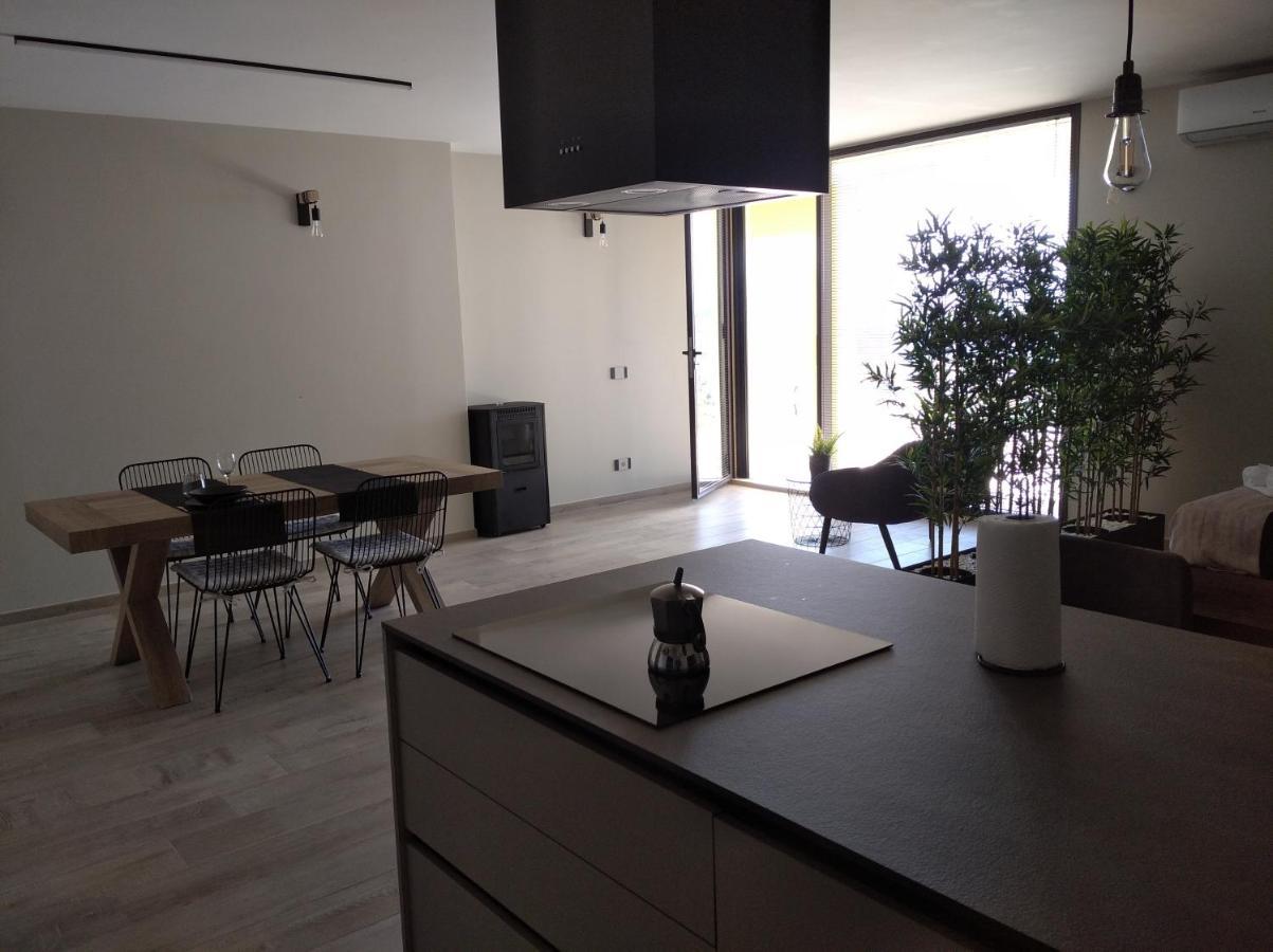 Tenuta Nonno Peppe