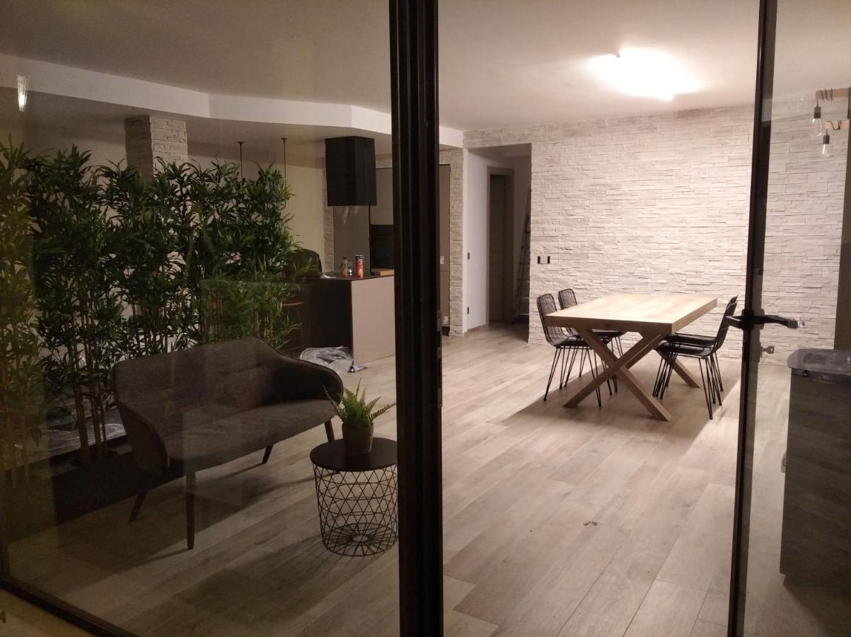 Apartment Tenuta Nonno Peppe Fermo