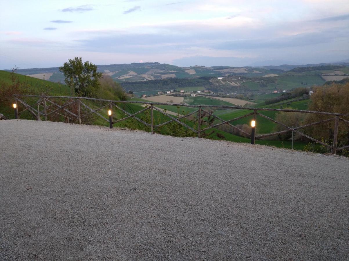 Tenuta Nonno Peppe