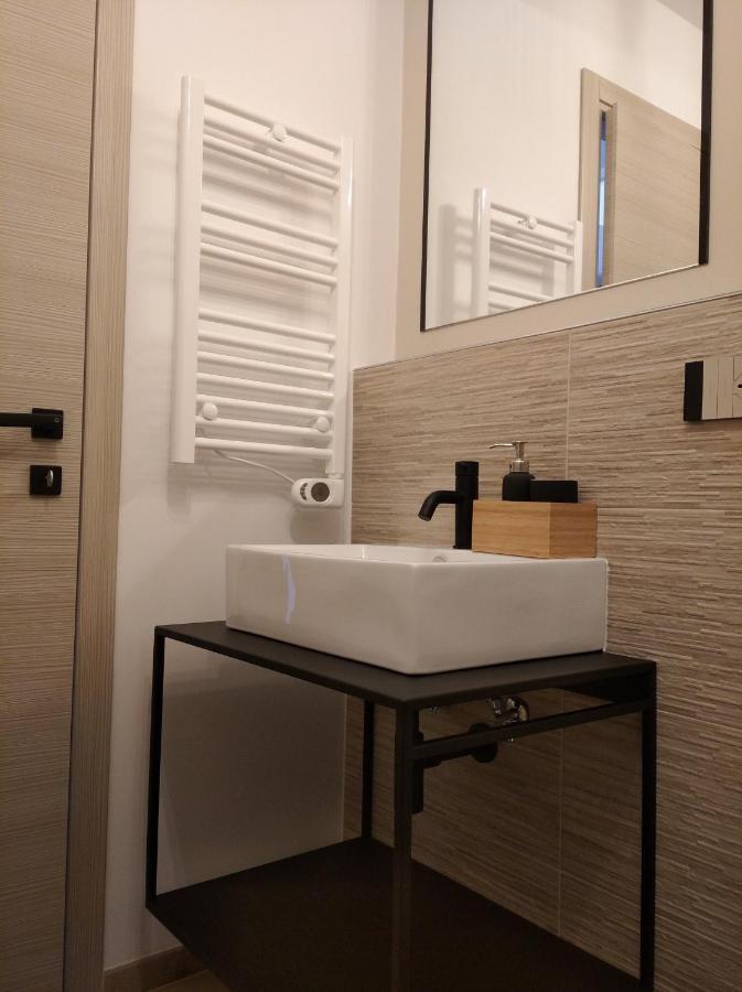 Tenuta Nonno Peppe Apartment Fermo