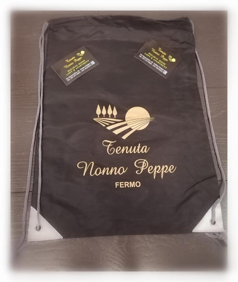 Apartment Tenuta Nonno Peppe