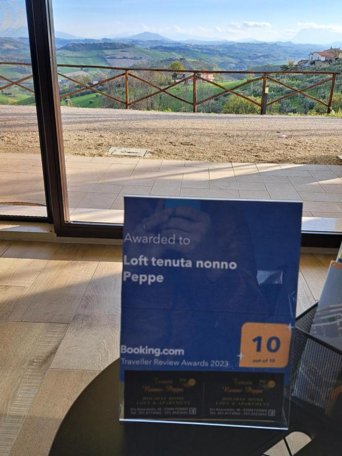 Tenuta Nonno Peppe