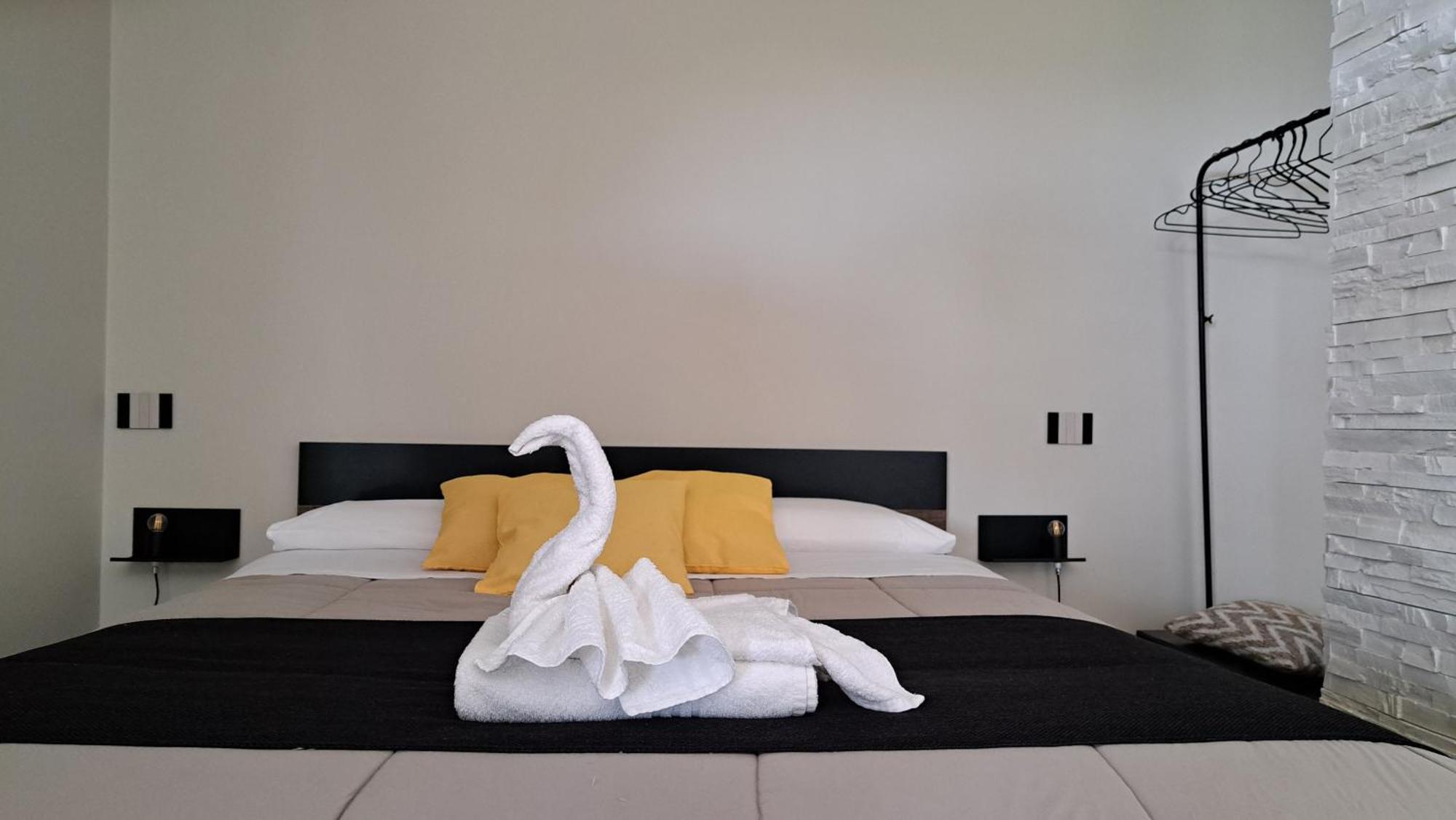 Apartment Tenuta Nonno Peppe Fermo