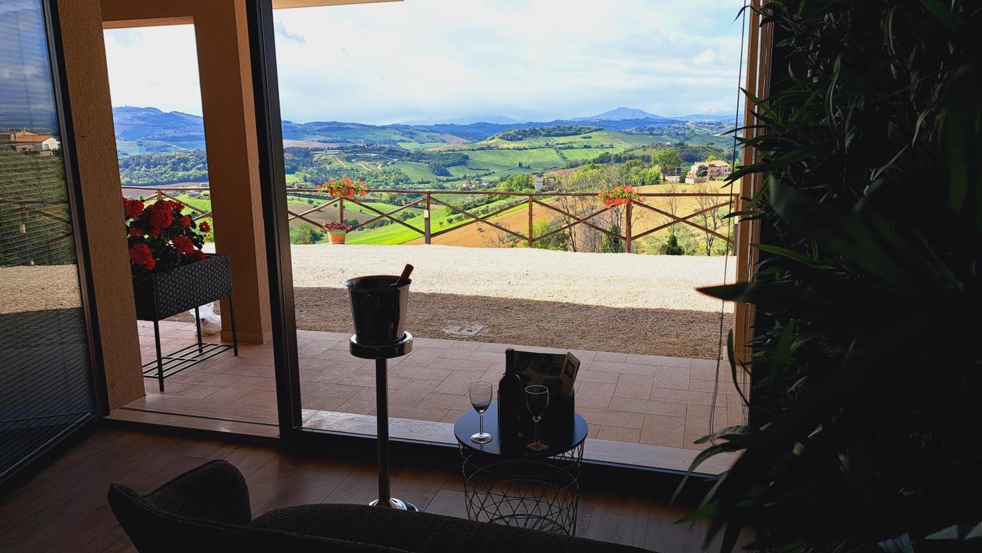 Apartment Tenuta Nonno Peppe