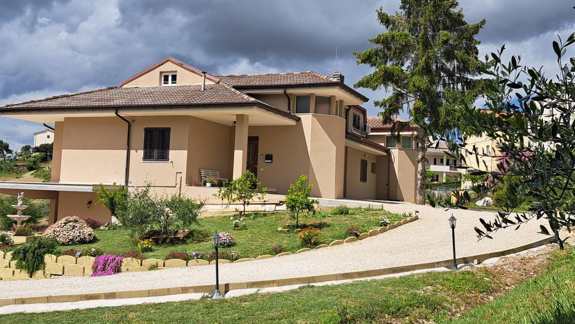 Apartment Tenuta Nonno Peppe Fermo