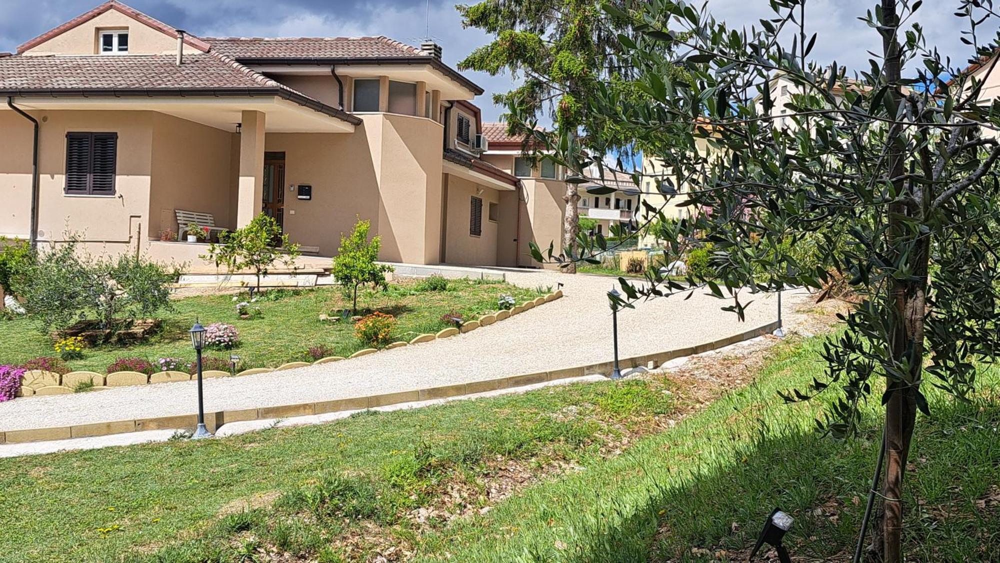 Tenuta Nonno Peppe Fermo