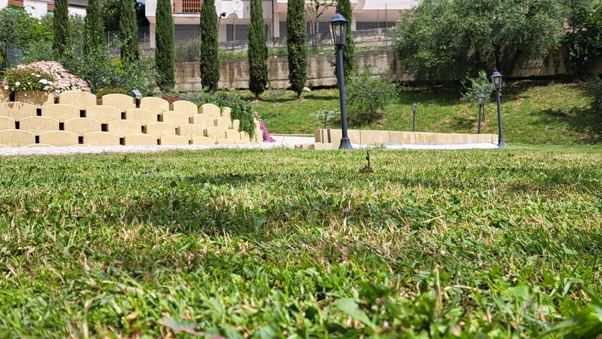 Tenuta Nonno Peppe
