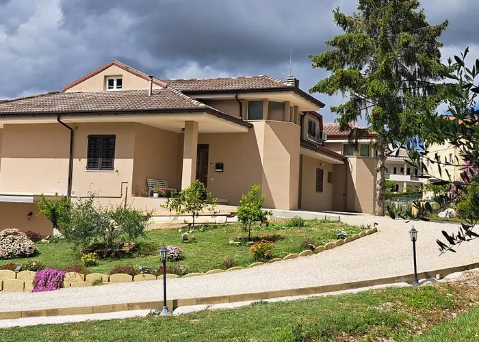 Tenuta Nonno Peppe