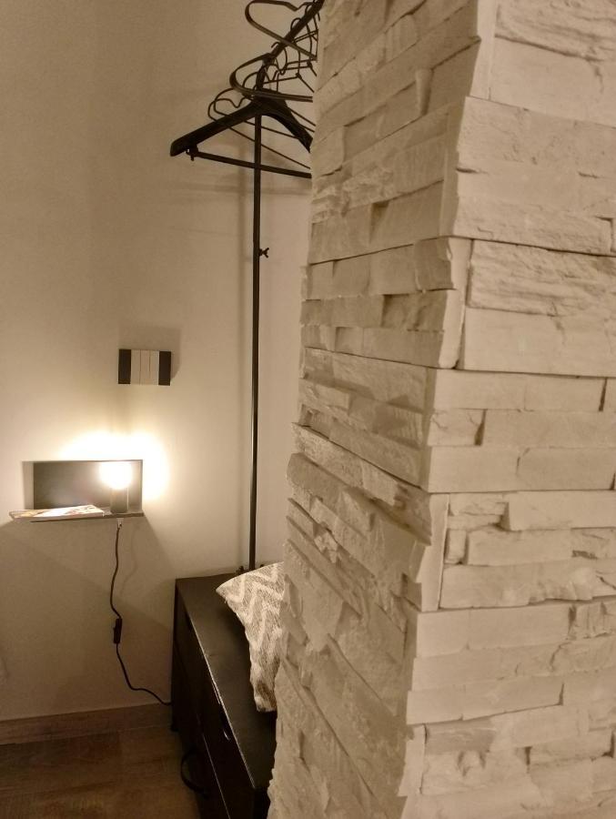 Tenuta Nonno Peppe Apartment